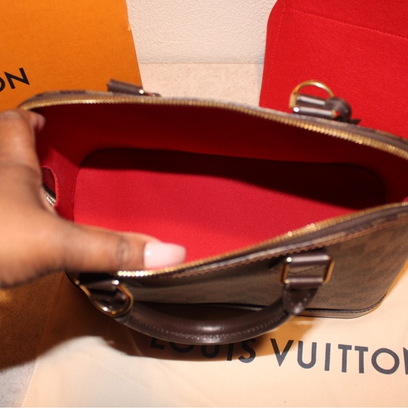 Louis Vittion Alma Pm - Picture 2 of 13